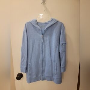 Style & Co hoodie